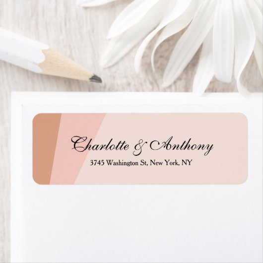 Hochzeit Elegantes Skript Creative Classical (Insitu)