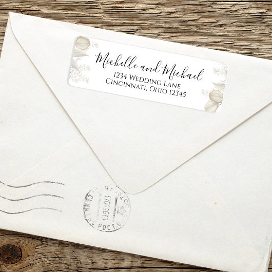 Hochzeit Elegantes Wasserfarbenparadies Grün