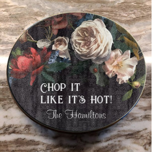 Hochzeit, Erwärmung im Haus, frisch gezapftes Gesc Schneidebrett