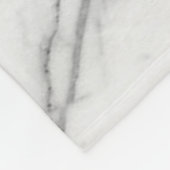 Hochzeit Fleecedecke (Ecke)