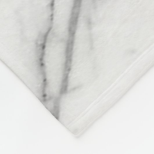 Hochzeit Fleecedecke (Ecke)