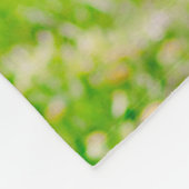 Hochzeit Foto Fleece Blanket (Ecke)