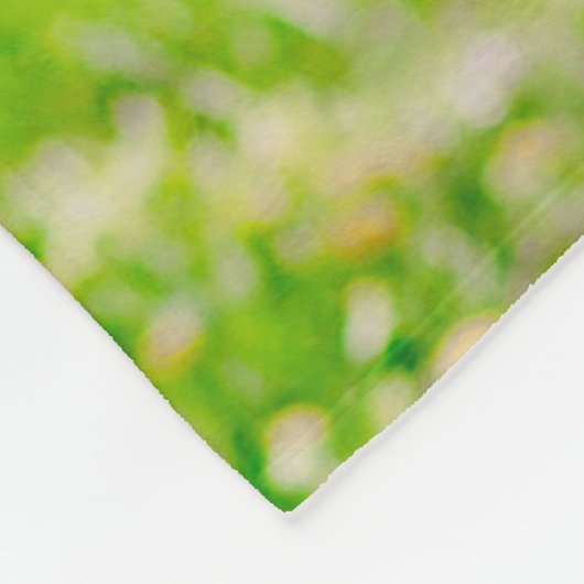 Hochzeit Foto Fleece Blanket (Ecke)