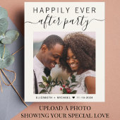 Hochzeit Foto glücklich immer nach der Party Einla