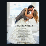 Hochzeit Foto Song Texte Bild<br><div class="desc">Sie möchten einen Einfluss mit Ihren Foto und Texten erzeugen? Mit dieser Foto-Erweiterung können Sie leicht ein Foto vergrößern, ohne Kompromisse bei Qualität oder Auflösung einzugehen. Das HP Premium Instant-Dry Satin Foto Papier, das in diesem Kit enthalten ist, hilft Ihnen, großartige, hochauflösende Bilder zu erzielen, die Ihren Freunden und Ihrer...</div>