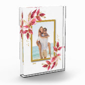 Hochzeit Fotoblock (Links)