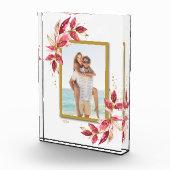 Hochzeit Fotoblock (Rechts)