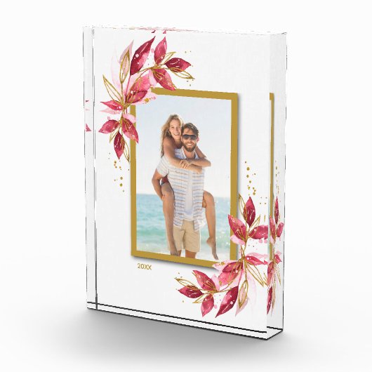 Hochzeit Fotoblock (Rechts)