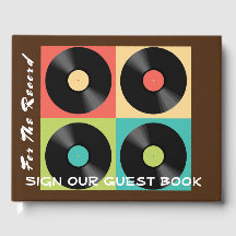 Hochzeit für die Aufzeichnung