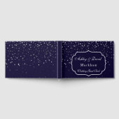 Hochzeit  gästebuch (Voll)