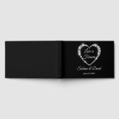 Hochzeit gästebuch (Voll)