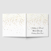 Hochzeit Gästebuch (Voll)
