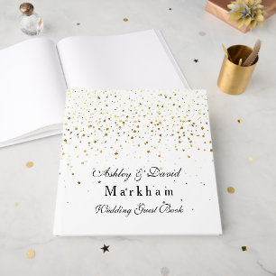 Hochzeit Gästebuch