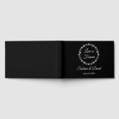 Hochzeit Gästebuch (Voll)