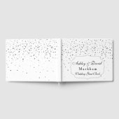 Hochzeit gästebuch (Voll)