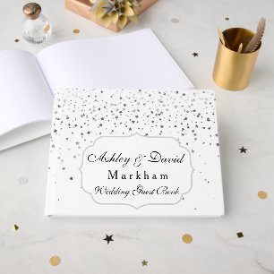 Hochzeit gästebuch