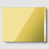 Hochzeit Gästebuch (Rückseite)