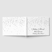 Hochzeit Gästebuch (Voll)