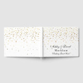 Hochzeit Gästebuch (Voll)