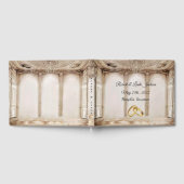 Hochzeit Gästebuch (Voll)