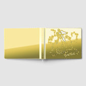 Hochzeit Gästebuch (Voll)