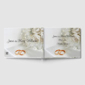 Hochzeit Gästebuch (Voll)