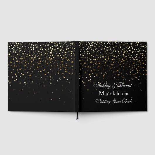 Hochzeit Gästebuch (Voll)