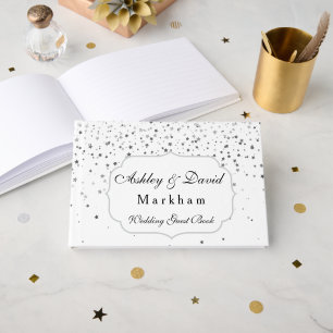 Hochzeit gästebuch