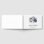 Hochzeit Gästebuch (Voll)