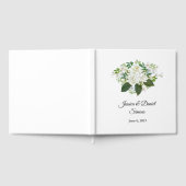 Hochzeit Gästebuch (Voll)