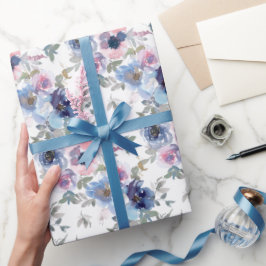 Hochzeit Geschenkpapier