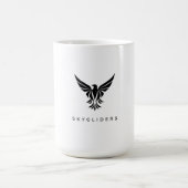 Hochzeit>Geschenktopf Kaffeetasse (Mittel)