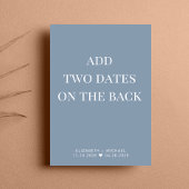 Hochzeit glücklich für immer nach dem dutzenden bl einladung