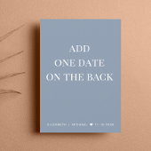 Hochzeit glücklich für immer nach dem dutzenden bl einladung