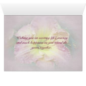 Hochzeit - Gönnen (Innenansicht Horizontal (Unten))