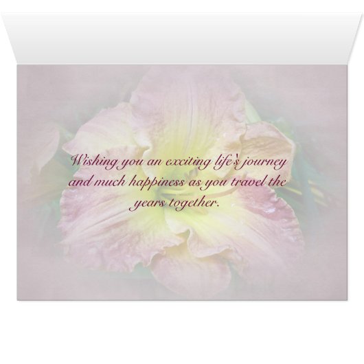 Hochzeit - Gönnen (Innenansicht Horizontal (Unten))