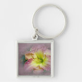 Hochzeit - Gönnen Schlüsselanhänger (Vorne)