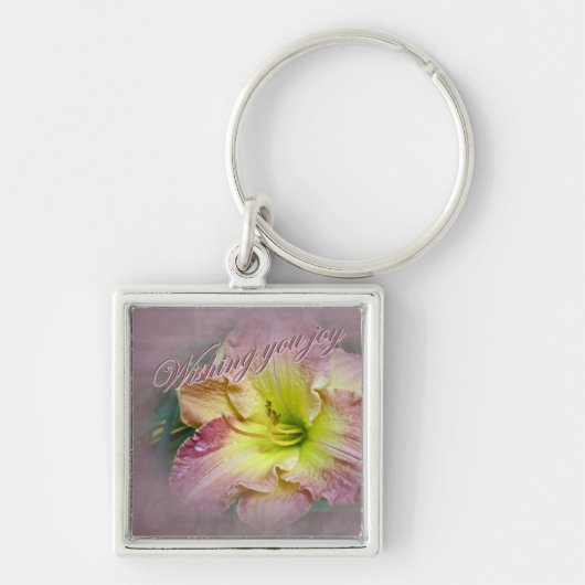 Hochzeit - Gönnen Schlüsselanhänger (Vorne)