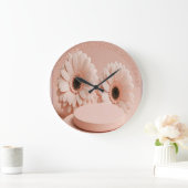 HOCHZEIT GROßE WANDUHR (Zuhause)