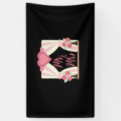 Hochzeit Herr und Frau Banner (Vertikal)