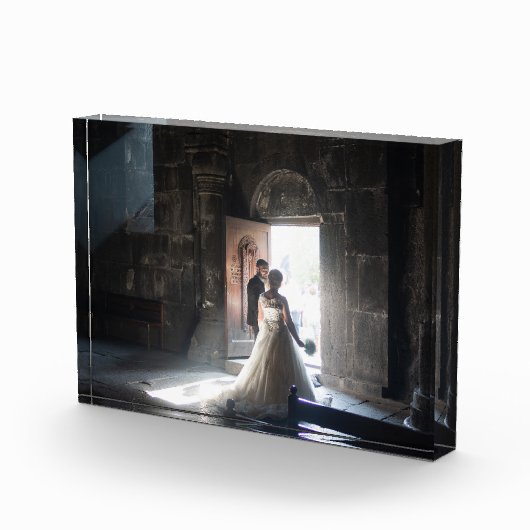 Hochzeit im Foto (Rechts)