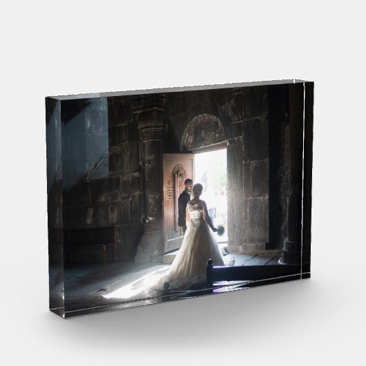 Hochzeit im Foto (Links)