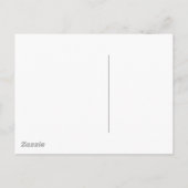 Hochzeit im Herbst Einladung UAWG Herbsthochzeit (Rückseite)