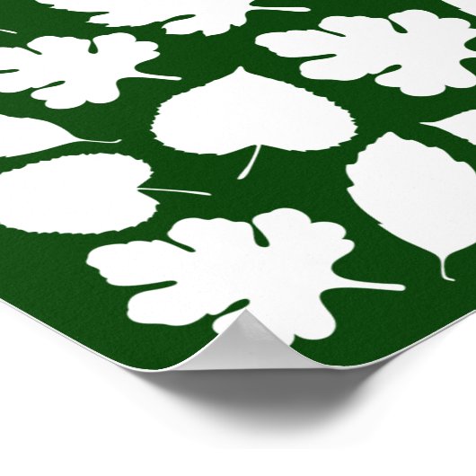 Hochzeit im Herbst Gästebuch Alternative 75 Gäste  (Ecke)