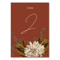 Hochzeit im Herbst Herbst Flora und Fauna