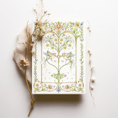 Hochzeit im Viktorianischen Garten mit Blumen und  Einladung