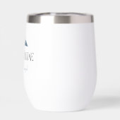 Hochzeit in Urlaubsort der Bergspitzen Gefallen (Rückseite)