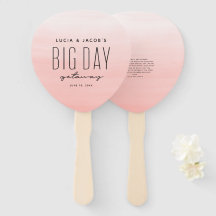 Hochzeit in Urlaubsort der Korallenriffe