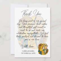 Hochzeit in Urlaubsort künstlerische Silhouette Mo