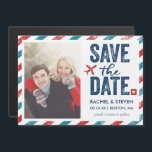 Hochzeit in Urlaubsort| Magnet<br><div class="desc">Magnet mit Foto perfekt für Hochzeiten in Urlaubsort. Erhältlich als Postkarten- und Flachformate.</div>